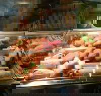 The Victory Cafe  Takeaway - Great Ocean Road Tourism