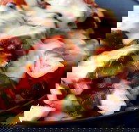 The Diner - Great Ocean Road Tourism