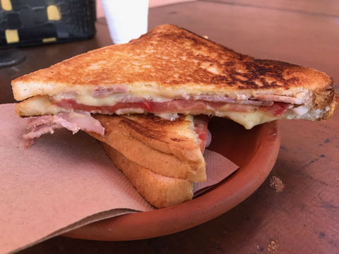 The Little Cake And Coffee Shop - Great Ocean Road Tourism 0