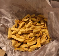 The Little Chippy - Great Ocean Road Tourism