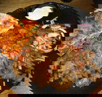 The Hills Middle Eastern Restaurant - Great Ocean Road Tourism