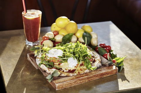 The Cricketer's Arms Hotel - Great Ocean Road Tourism 0