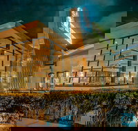 The Pancake Parlour - Malvern East - Great Ocean Road Tourism