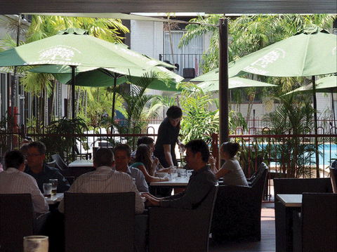 The Cav - Great Ocean Road Tourism 0