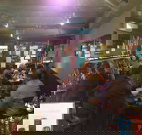 Third Wave Cafe - Port Melbourne - Great Ocean Road Tourism