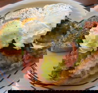 Tod  Bekki - Great Ocean Road Tourism