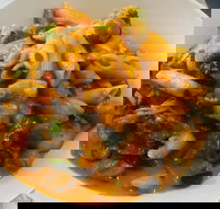 Toodyay Spice  Grill - Great Ocean Road Tourism