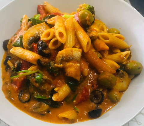 Toodyay Spice & Grill - Great Ocean Road Tourism 0