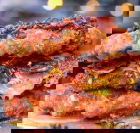 Upsize Burger Bar - Great Ocean Road Tourism