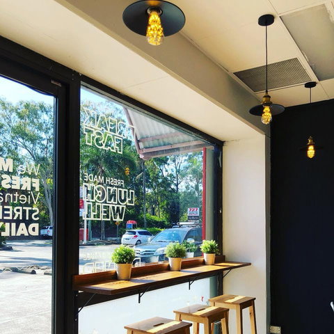 Viet Fresh Rolls - Great Ocean Road Tourism 0