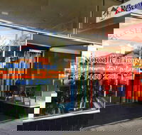 Watermark Restaurant - Great Ocean Road Tourism