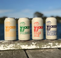 Wicked Elf Beer - Great Ocean Road Tourism