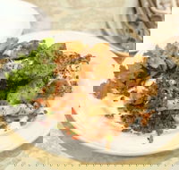 Win's Seafood Restaurant