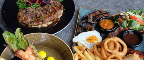 Zagame's - Great Ocean Road Tourism 0