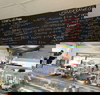 1770 Marina Cafe - Great Ocean Road Tourism