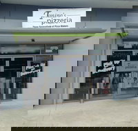 Alfa - Seddon - Great Ocean Road Tourism