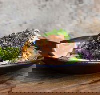 Bad Hombres - Great Ocean Road Tourism