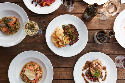 Balgownie Estate Winery, Retreat & Restaurant - Great Ocean Road Tourism 0