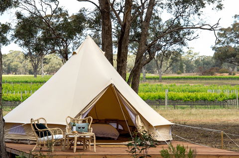 Balgownie Estate Winery, Retreat & Restaurant - Great Ocean Road Tourism 1