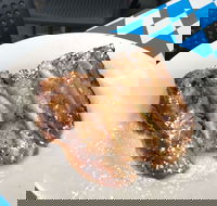 Bavarian Beach Bar  Cafe - Great Ocean Road Tourism