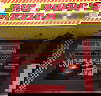 Big Pappa's Pizza - Great Ocean Road Tourism