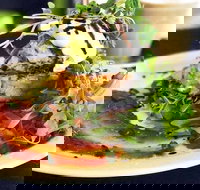 Black Lime Cafe - Great Ocean Road Tourism