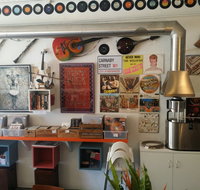 Brewster's Gallery Cafe