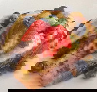 Brumby's - Malvern - Great Ocean Road Tourism