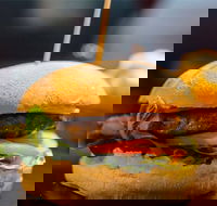 Burger Urge - St Lucia - Great Ocean Road Tourism