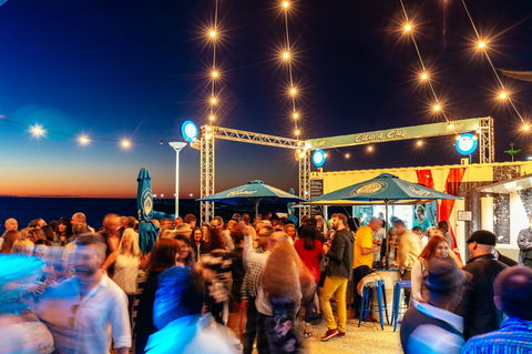Cabana Club - Great Ocean Road Tourism 1
