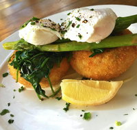 Cafe La Mer - Great Ocean Road Tourism