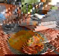 Cafe Roco - Great Ocean Road Tourism