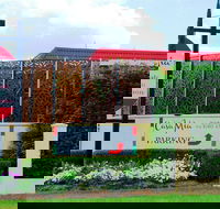Casa Mia Cafe Restaurant - Great Ocean Road Tourism