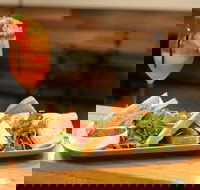 Cenzo's Cafe and Bar - Great Ocean Road Tourism