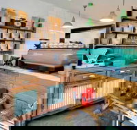 Cooh Cafe  Roaster - North Curl Curl - Great Ocean Road Tourism