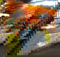 Dandenong Juice - Great Ocean Road Tourism