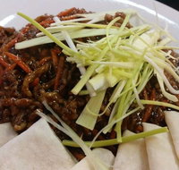 Dede Indonesian and Thai