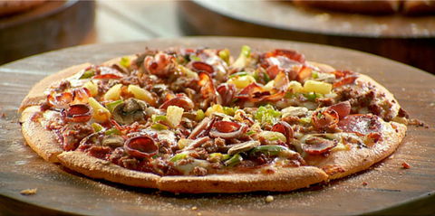 Domino's - Kelvin Grove - Great Ocean Road Tourism 0