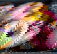 Donut King - Broadbeach - Great Ocean Road Tourism