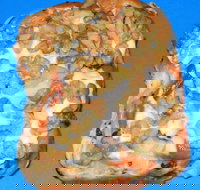 Doyles Deck  Bistro - Great Ocean Road Tourism