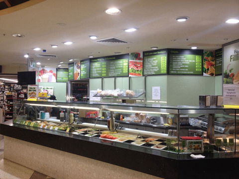 Fabulous Fillings - Great Ocean Road Tourism 0