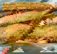 Flakes on Willow - Great Ocean Road Tourism