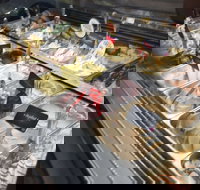 Gelatissimo - Springfield - Great Ocean Road Tourism