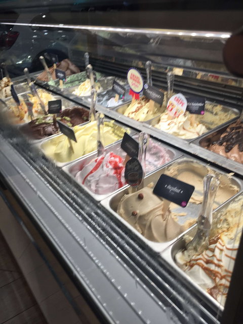 Gelatissimo - Springfield - Great Ocean Road Tourism 0