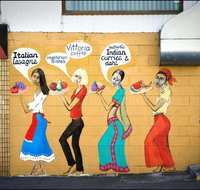 Global Kitchen
