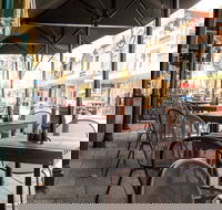 Grapeskin - Great Ocean Road Tourism