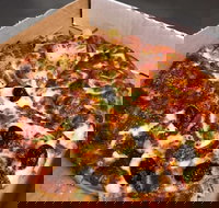 Gummy's Traditional Fish  Chips - Great Ocean Road Tourism