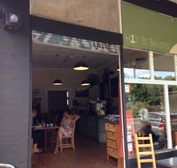 Hill St Beans - Great Ocean Road Tourism