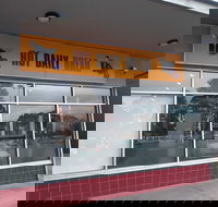 Hot Daily Bread - Great Ocean Road Tourism