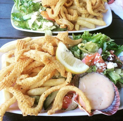 Hunky Dory - Burwood East - Great Ocean Road Tourism 0